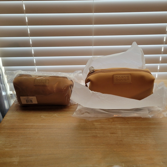 Dagne Dover Hunter Toiletry Bag Set - Picture 2 of 8